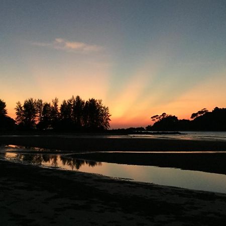 فندق Sea Rounding Ko Phra Thong المظهر الخارجي الصورة