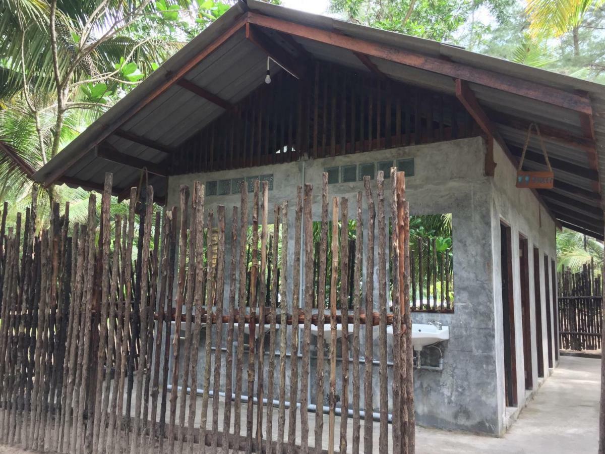 فندق Sea Rounding Ko Phra Thong المظهر الخارجي الصورة